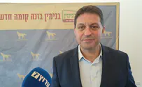 מוותר על שיריון בליכוד