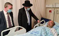 בית הקשיש הפך למוקד עליה