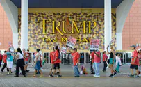 MSNBC gloats over Trump's 'demise': Bidding to blow up casino  