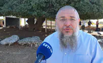 מועצת גוש עציון: נרים אלפי דגלים