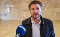 הכנסת תדון בבקשת סמוטריץ' לפיצול