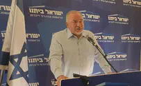 ליברמן דורש: בלוק אנטי חרדים ונתניהו