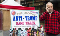 Leftward bound: 'Coming for you, Trump just got in their way' 