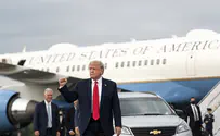 Report: Trump could seek to pardon himself
