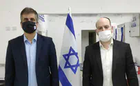 "הזדמנות אמיתית לבני הנוער מבני ברק"