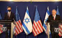 קושנר: "בלי אלוקים לא היינו מצליחים"
