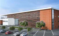 Marcus Foundation announces $10 million grant for blood center