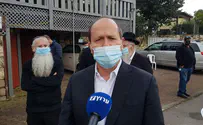 'Response to this murder must be more Jews in Judea, Samaria'