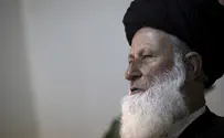 Top Pakistani cleric: Land of Israel belongs only to the Jews 