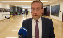 Haredi MK: No reason to open yeshivas