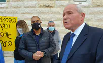 דיכטר: חוק יסוד הלאום הוא בטון יצוק
