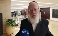 "מי מתחמק מהמחסור החמור בממ"דים?