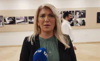 אוסנת מארק לדנה וייס: ״את ילדה קקה״