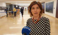 Meretz Minister criticizes designation of PFLP affiliates