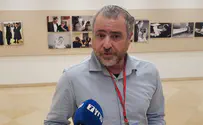 לא אראיין את ימינה ותקווה חדשה