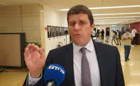 "ניסנקורן - סיבה טובה ללכת לבחירות"