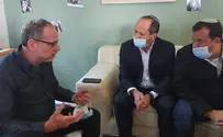 Demands to double size of Tal Menashe in honor of Esther Horgan