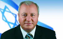 שבתאי צור מונה ליו"ר הטוטו