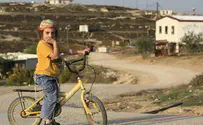 180,000 illegal Arab housing units authorized in last 2 years