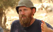 חלקים גדולים בימין נסחפו לחלוטין