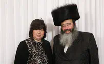 נשארתי לבד, אלמנה וחסרת כל 