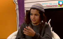 Watch: The late Ahuvya Sandak tells about 'Acts of Light'