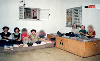 סיפורם הנורא של "ילדי הכת"