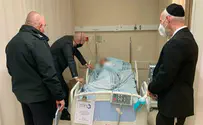 מעצרים בלי מעצורים             