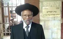 אריכות ימים: "אבא אף פעם לא התרגז"