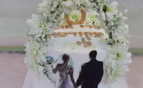 התגרשו, התאהבו והתחתנו שוב
