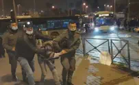 Я услышал крик: «Спасите меня!» – побежал на помощь