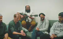 בצל הקורונה: להקת ארמונ-יה מתפרקת