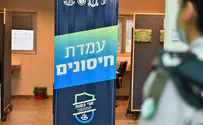 צילום: דובר צה"ל צה"ל ללא חולי קורונה מאובחנים