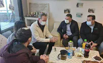 "נכפיל ונקדם את היישוב טל מנשה" 