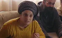 זעקת האם השכולה     