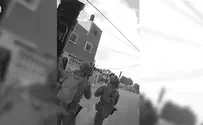 Силы ЦАХАЛ арестовали террориста, причастного к убийству
