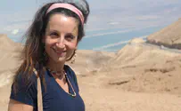 יום זיכרון ראשון בבית משפחת הורגן