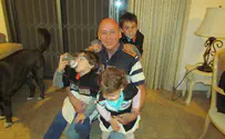 אני חייב את עזרתכם במציאת תרומת כליה