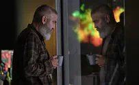 החדש של ג'ורג' קלוני- האמת, השתעממתי