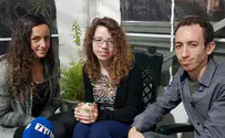 «Отныне больше нет маминых объятий»