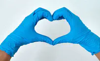 כפפות חד פעמיות מבית MHI