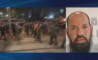 הרב אייל ורד: יש סדק באמון