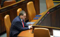 Yisrael Katz's political adviser: He should receive the mandate