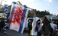 Rabbi: Ahuvya's death was a terrible accident, but not murder