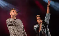 Listen: Israel's "We are the world" in face of Covid-19