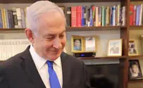 דומינו הספרים של נתניהו בטיקטוק