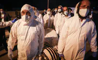 Haredi sector afflicted by 'catastrophic' coronavirus outbreaks