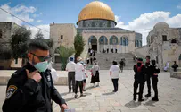 לדרכו של הציבור הדתי-לאומי