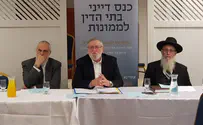 יש להחמיר בזכויות יוצרים יותר מהחוק
