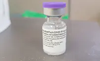 BIU study: Previously ill patients react well to single vaccine